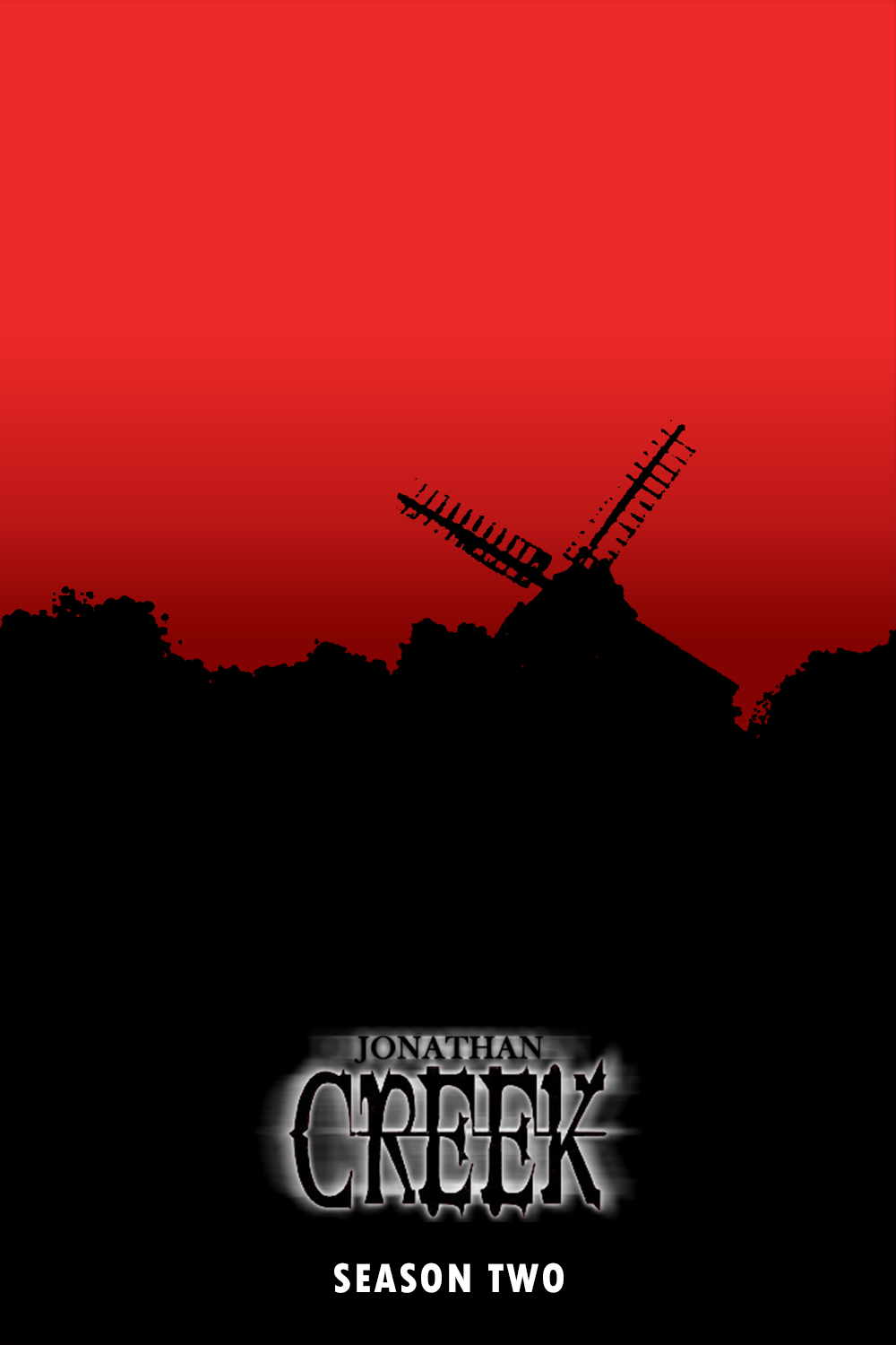 Jonathan Creek (Series 2)