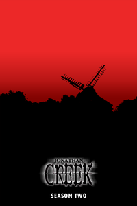 Jonathan Creek (Series 2)