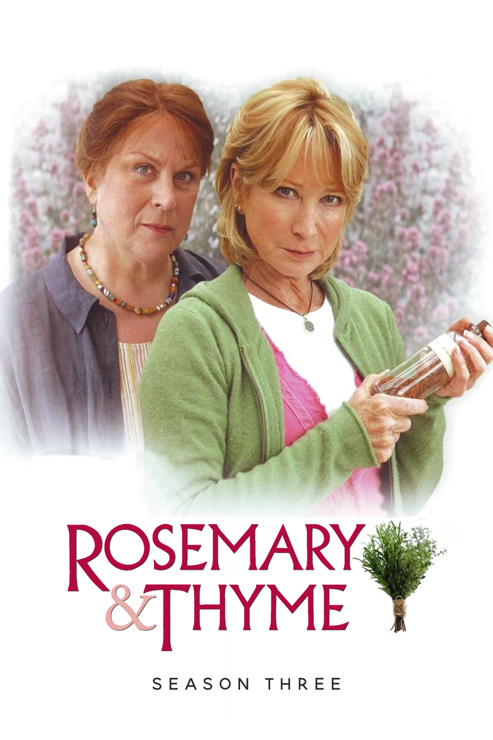 Rosemary & Thyme Season 3