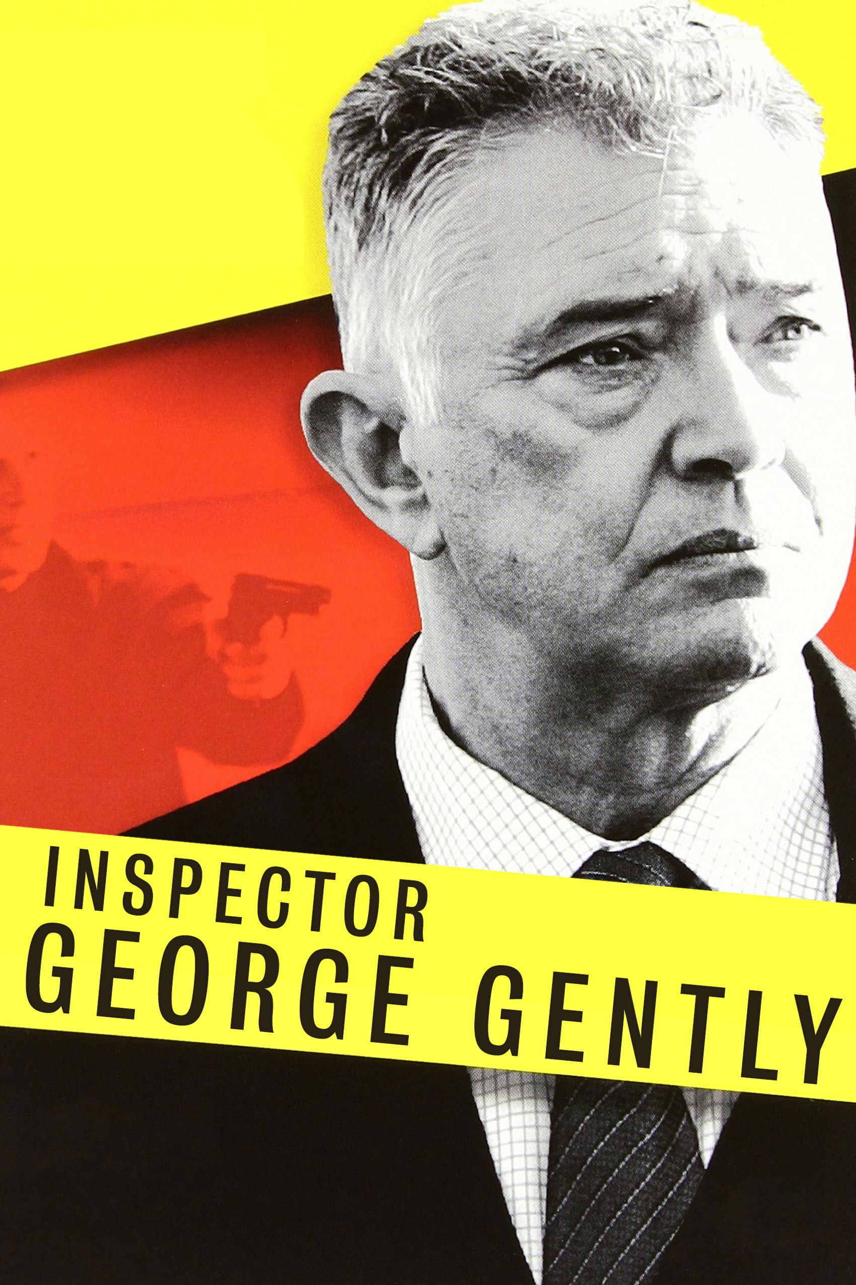 Inspector George Gently (Specials)