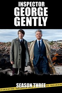 Inspector George Gently (Series 3)