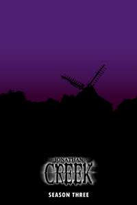 Jonathan Creek (Series 3)