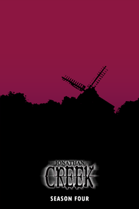 Jonathan Creek (Series 4)