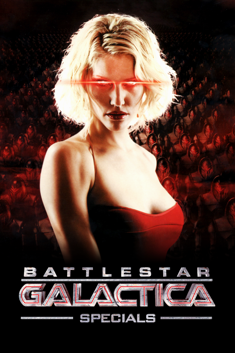 Battlestar Galactica (Especiais)