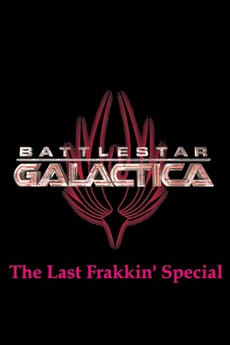 Battlestar Galactica (The Last Frakkin' Special)