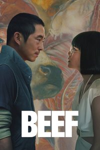 BEEF Season 1