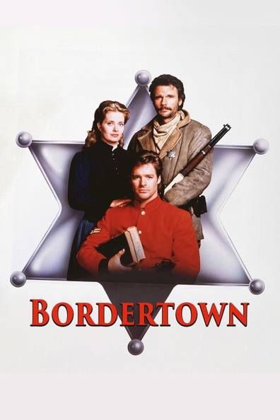 Bordertown