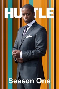 Hustle (Series 1)