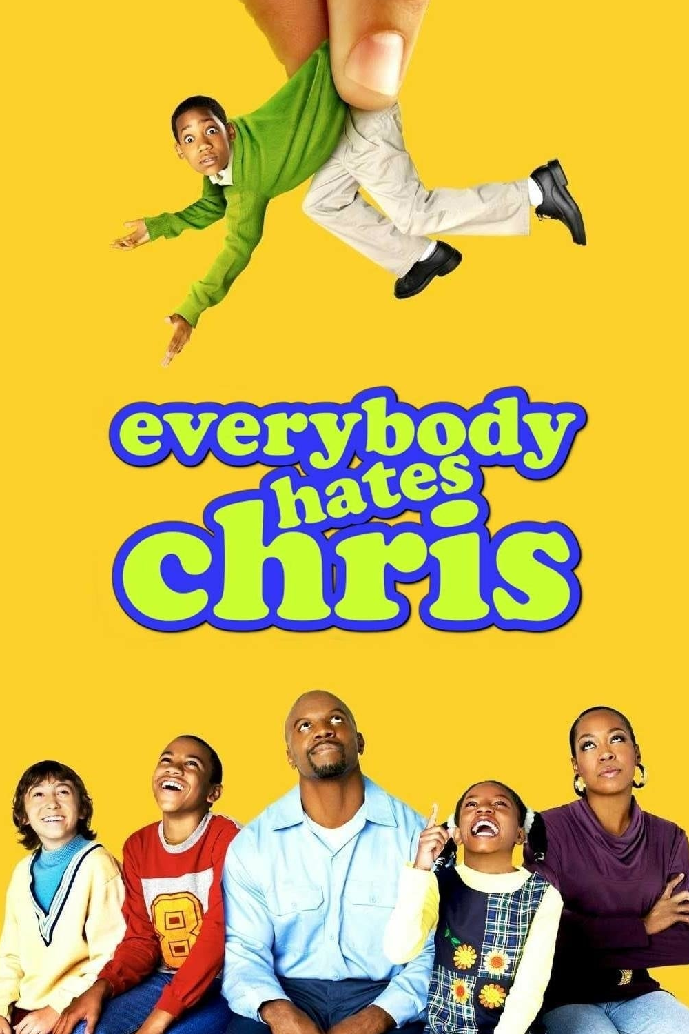 Everybody Hates Chris