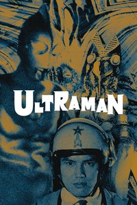 Ultraman