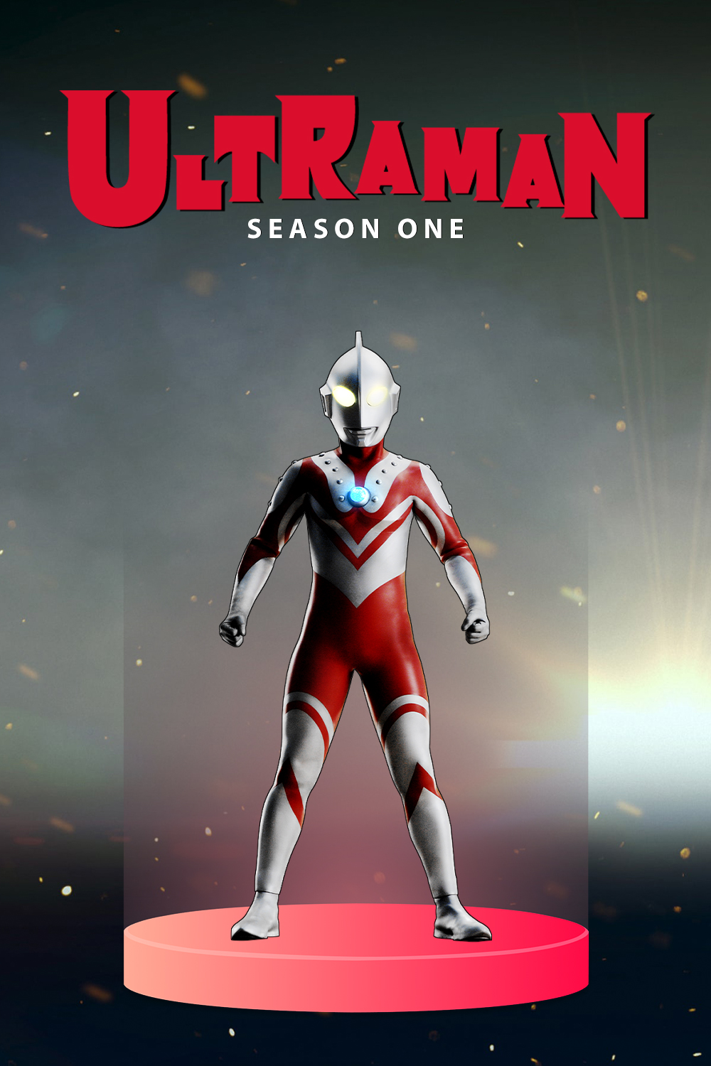 Ultraman
