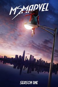 Ms. Marvel (Miniseries)