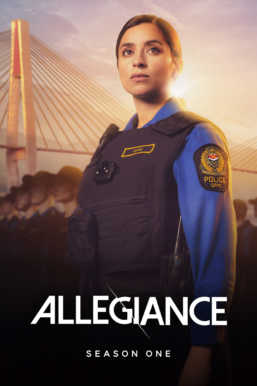 Allegiance Season 1