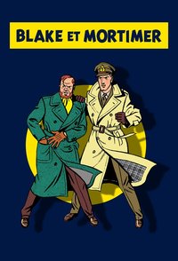 Blake and Mortimer