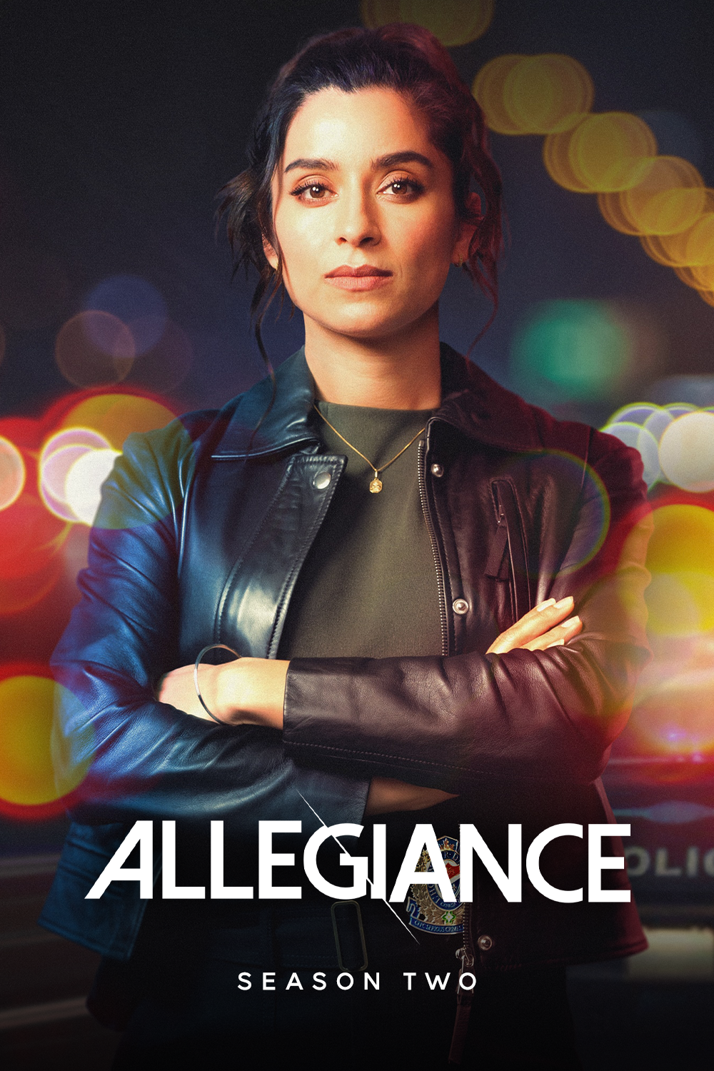Allegiance Season 2