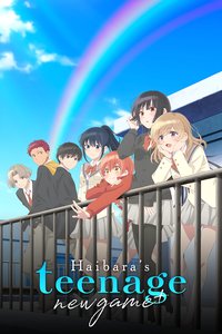 Haibara's Teenage New Game+