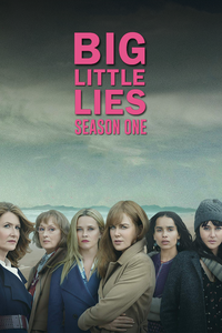 Big Little Lies Season 1