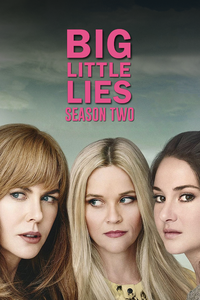 Big Little Lies Season 2