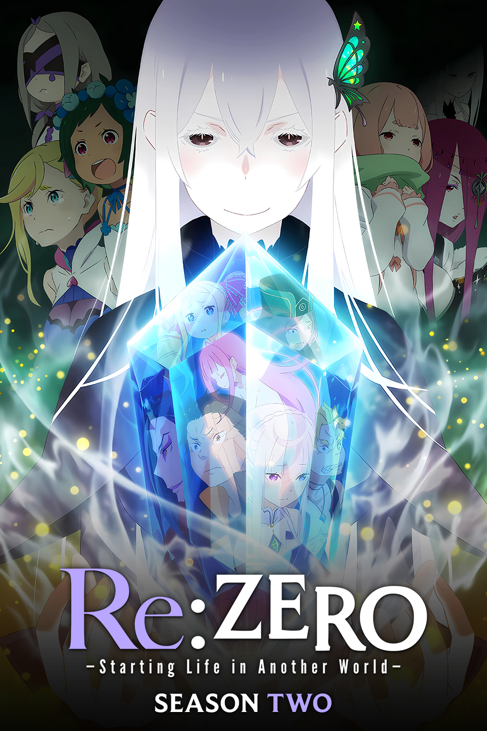 Re:ZERO -Starting Life in Another World-