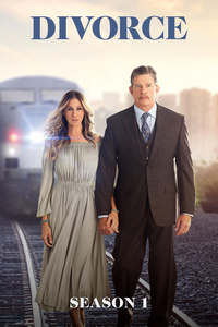 Divorce Season 1