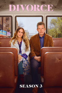 Divorce Season 3