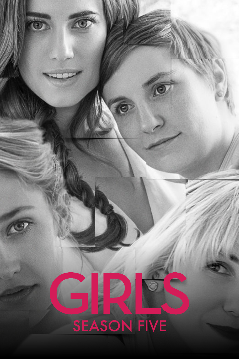 Girls Season 5
