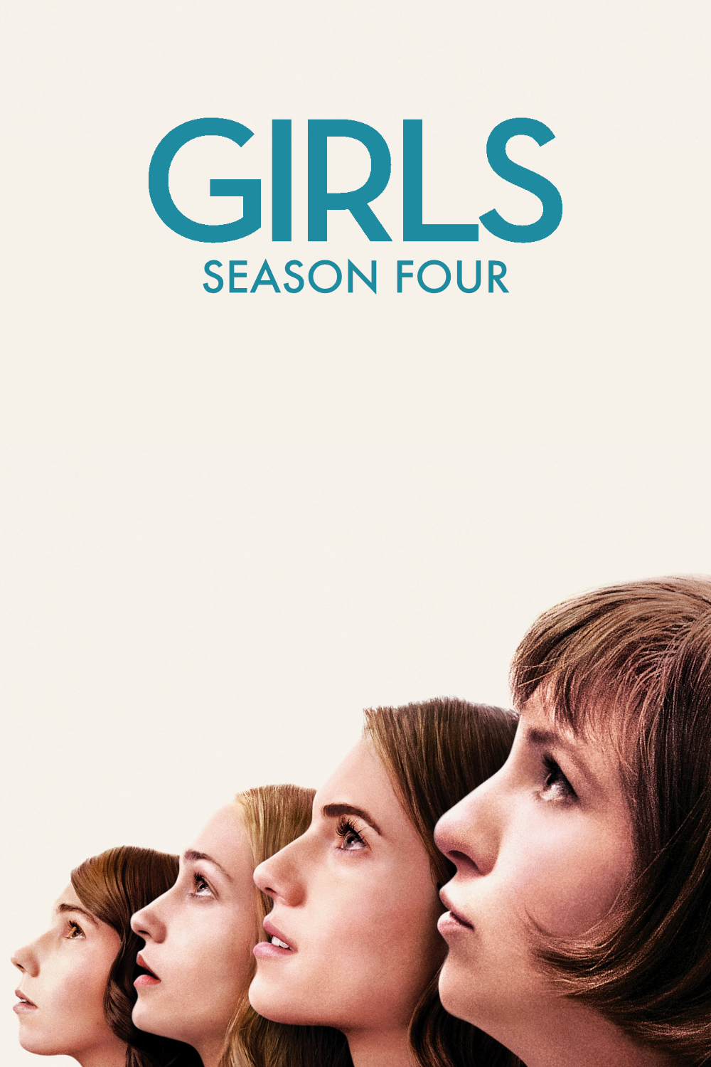 Girls Season 4