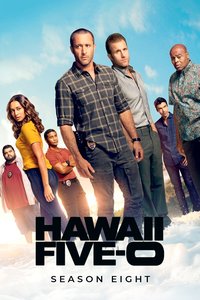 Hawaii Five-0 Season 8