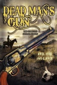 Dead Man's Gun Season 2