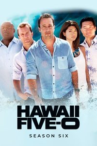 Hawaii Five-0 Season 6