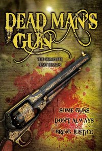 Dead Man's Gun Season 1