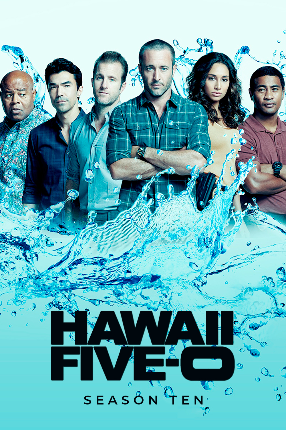 Hawaii Five-0 Season 10