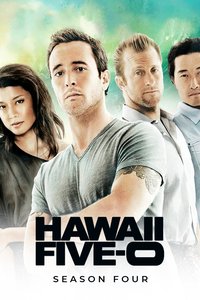 Hawaii Five-0 Season 4
