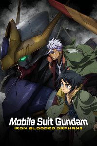 Mobile Suit Gundam: Iron-Blooded Orphans