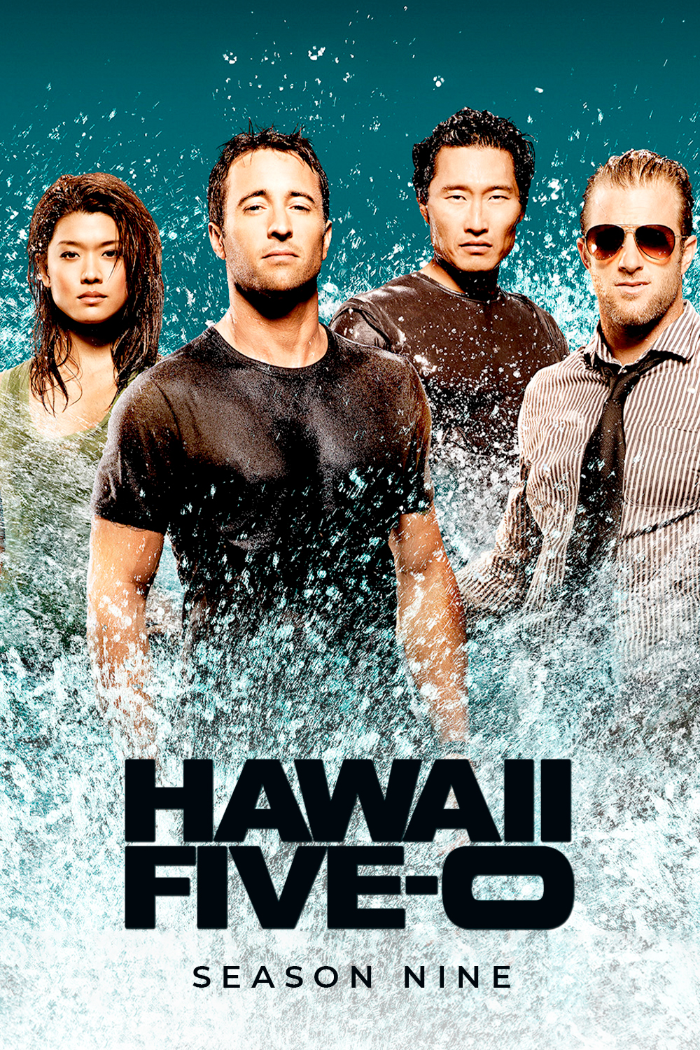Hawaii Five-0 Season 9