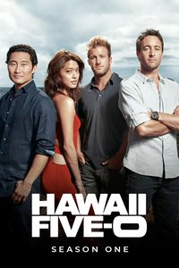 Hawaii Five-0 Season 1
