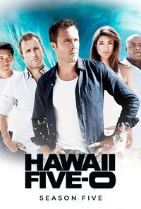 Hawaii Five-0 Season 5