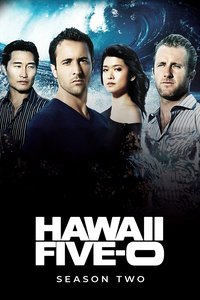 Hawaii Five-0 Season 2