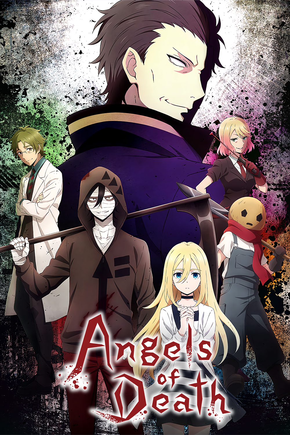 Angels of Death