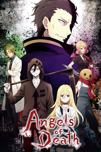 Angels of Death