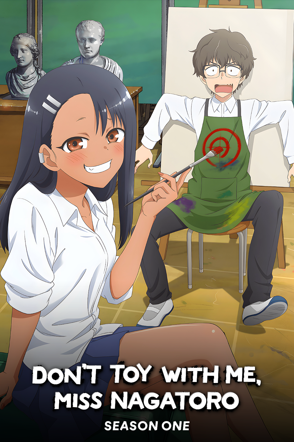 cover