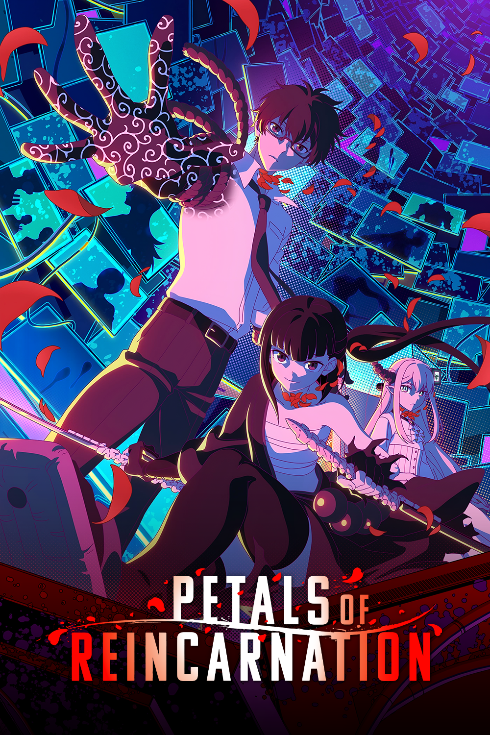 Petals of Reincarnation