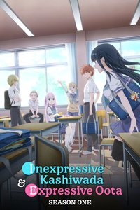 Inexpressive Kashiwada and Expressive Oota