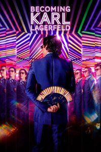 Becoming Karl Lagerfeld (Miniseries)