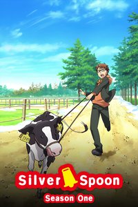 Silver Spoon Season 1