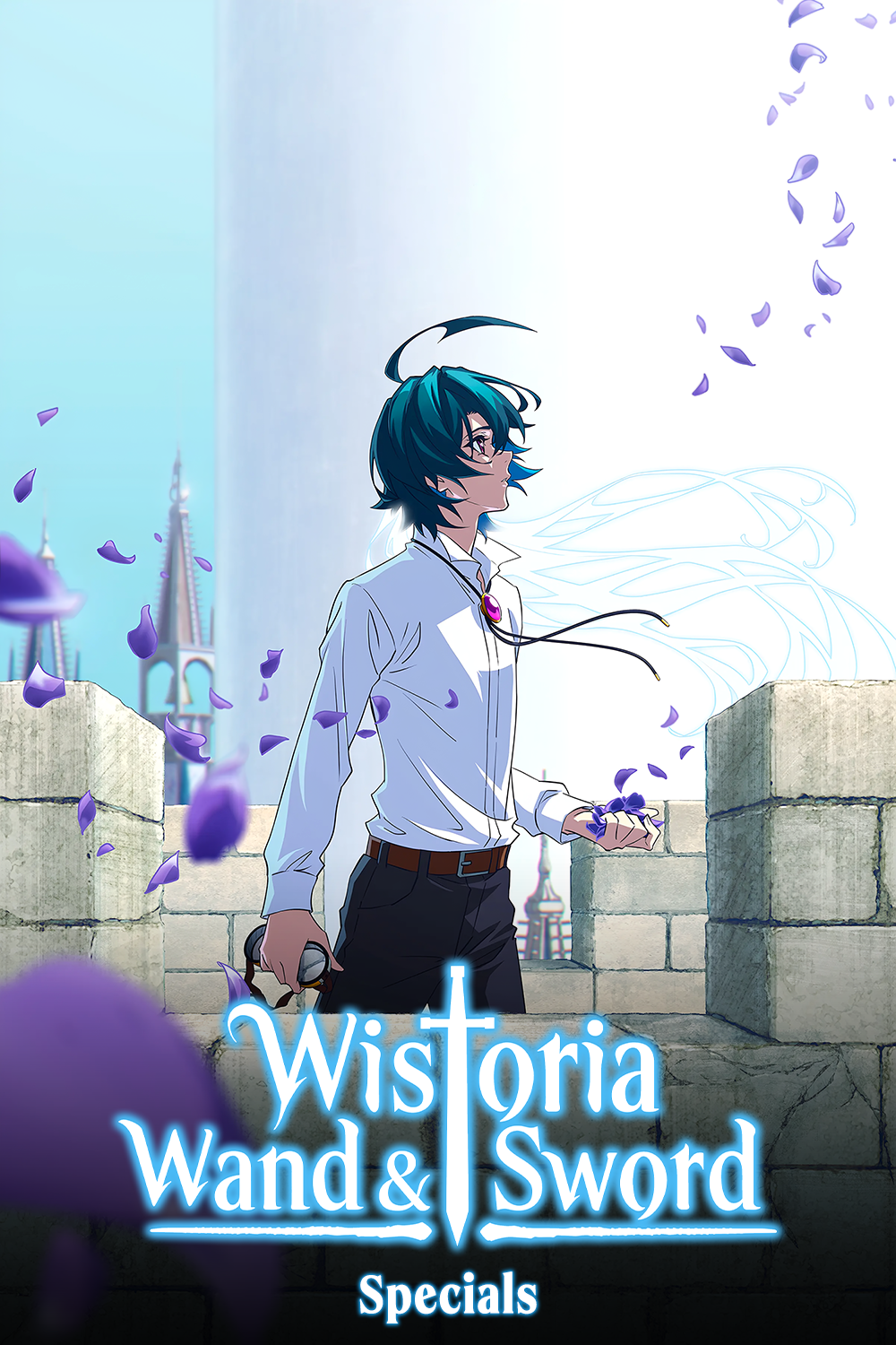 Wistoria: Wand and Sword (Specials)