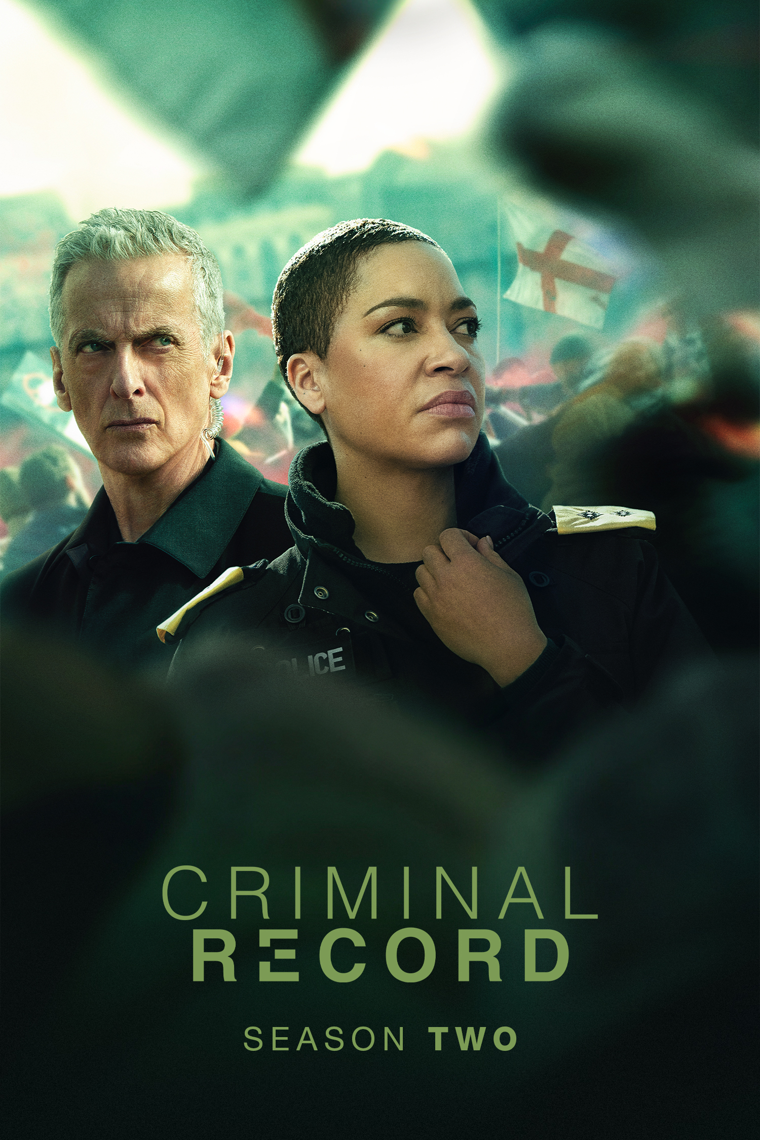 Criminal Record Season 2