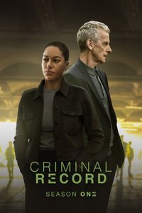 Criminal Record Season 1