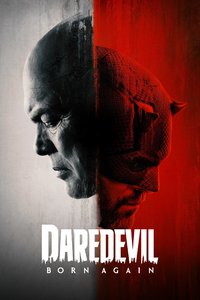 Daredevil: Born Again