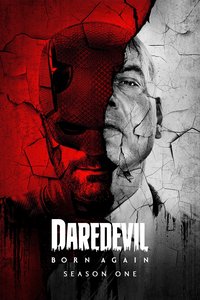 Daredevil: Born Again